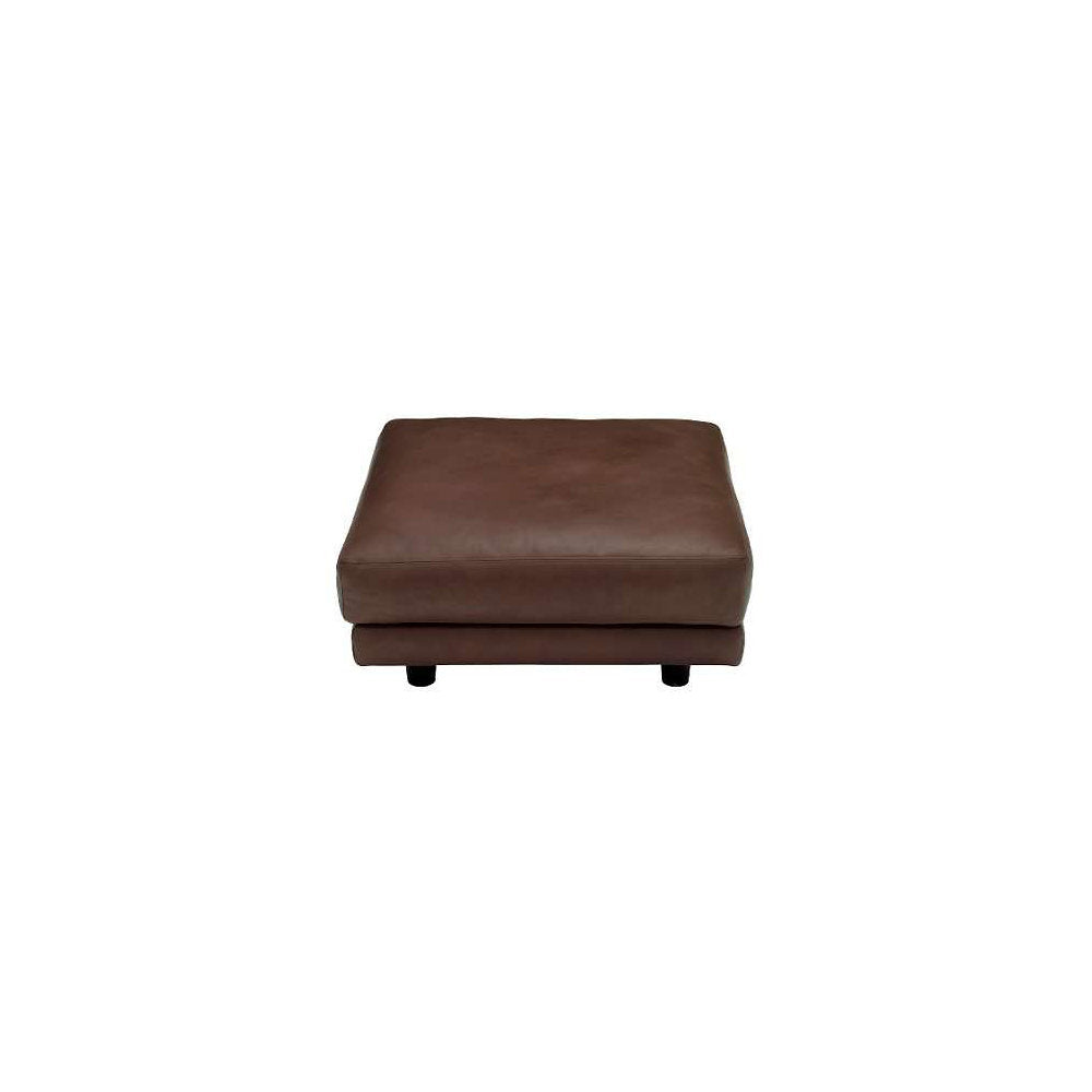 Joseph Paul D'Urso Residential Ottoman
