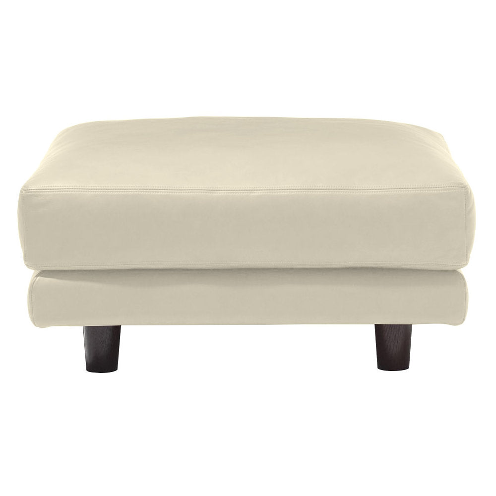Joseph Paul D'Urso Residential Ottoman