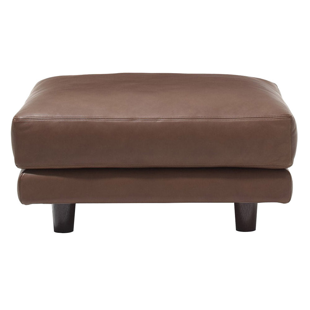 Joseph Paul D'Urso Residential Ottoman