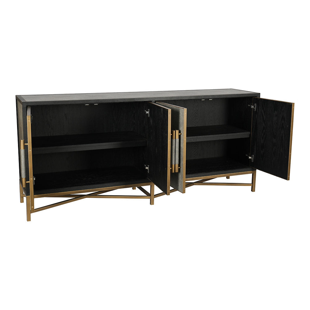 Delyth Sideboard