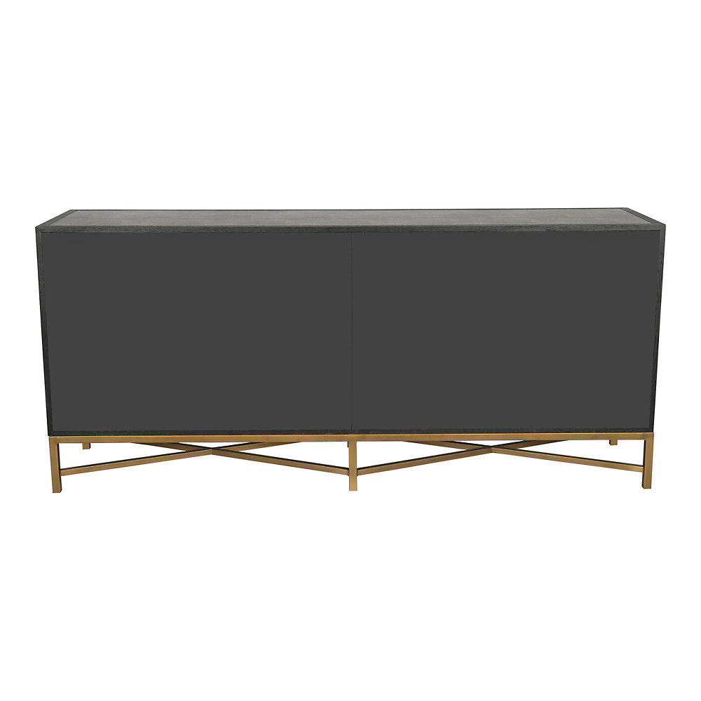 Delyth Sideboard