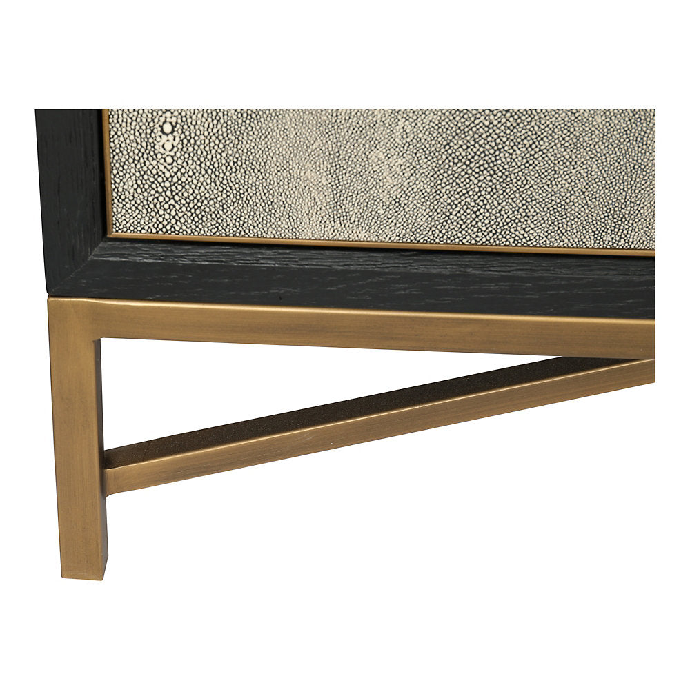 Delyth Sideboard