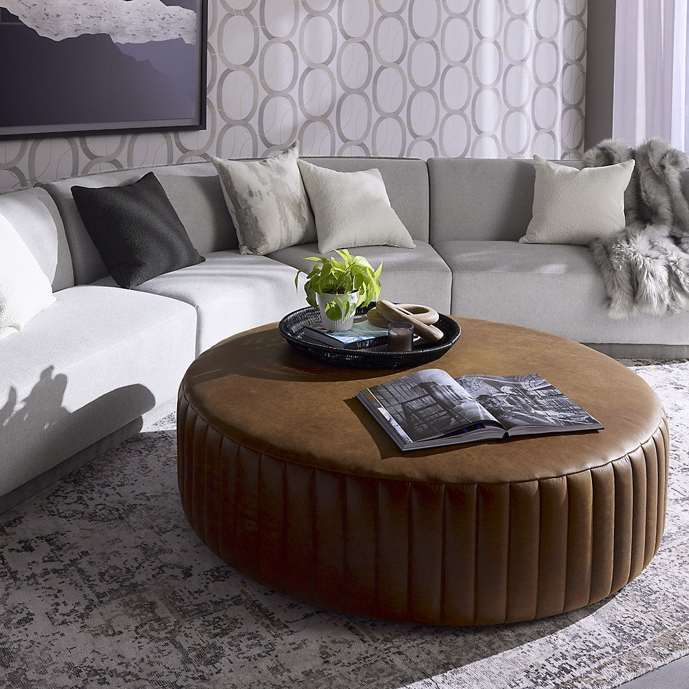 Divano Ottoman