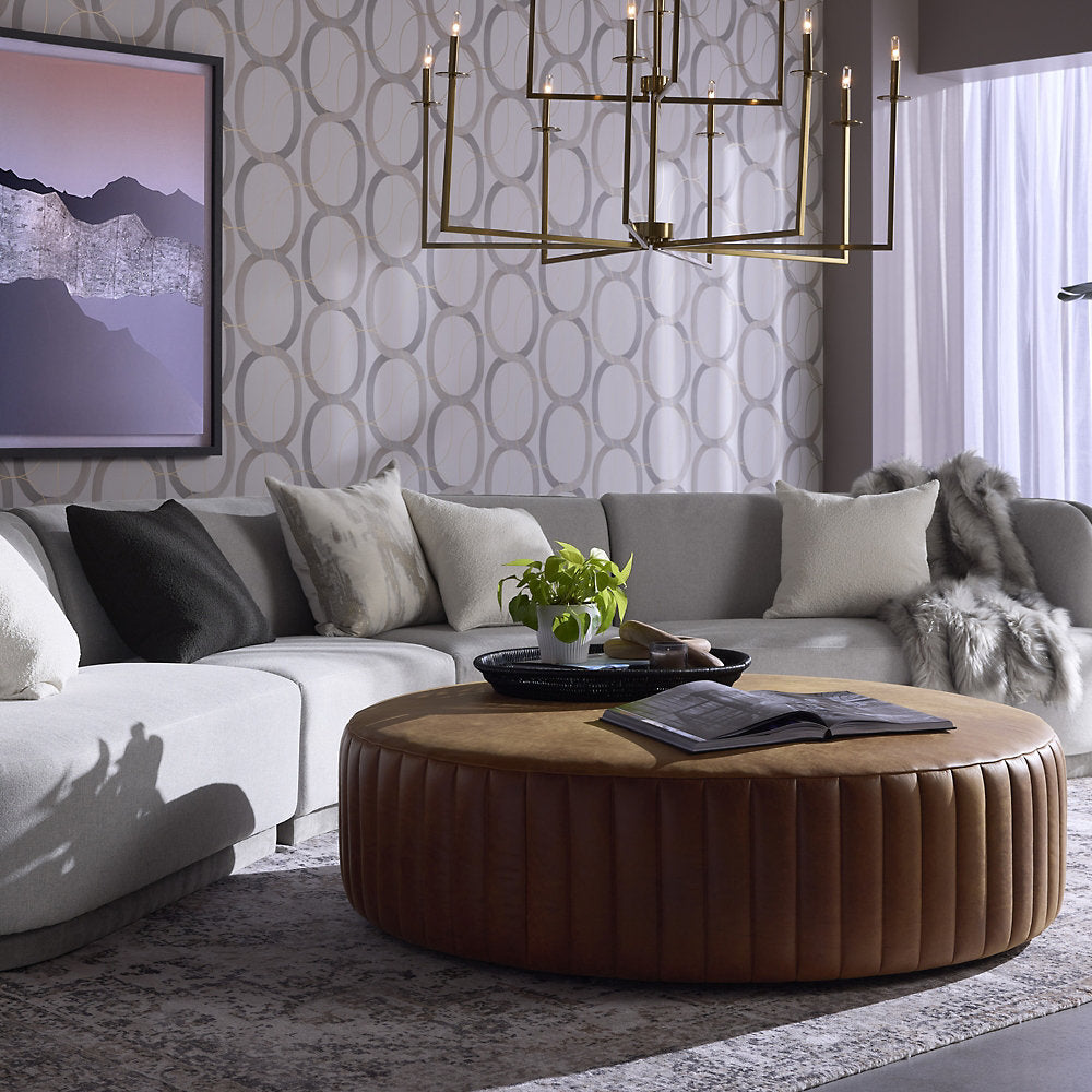 Divano Ottoman