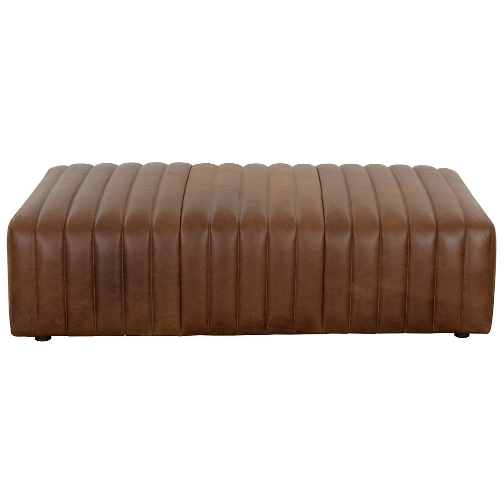 Lewin Rectangular Ottoman