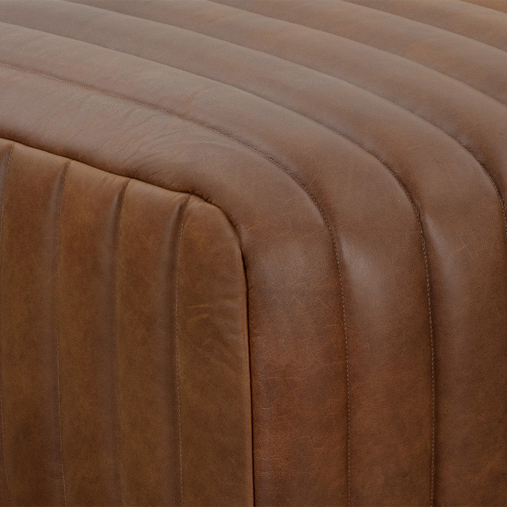Lewin Rectangular Ottoman