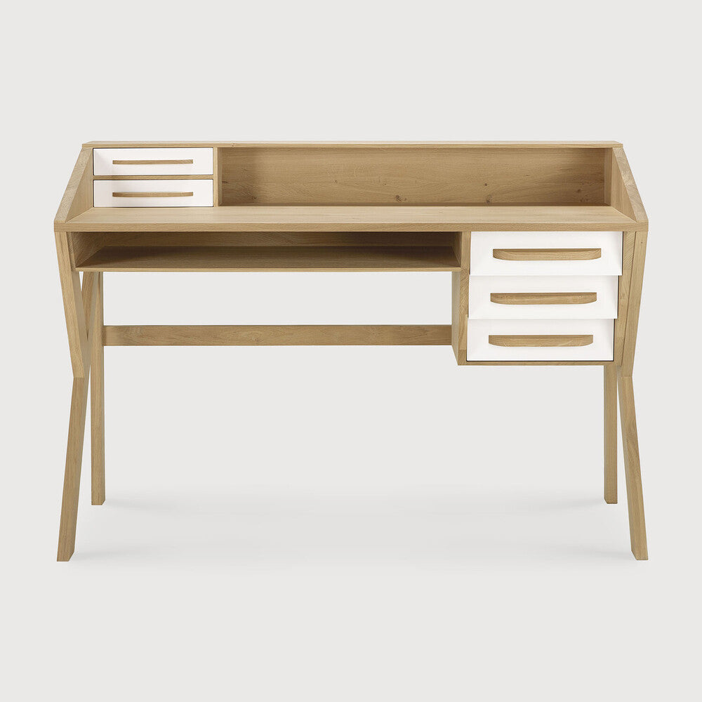 Origami Desk