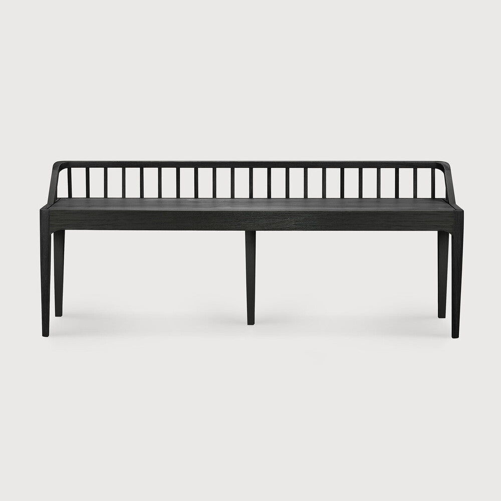 Spindle Bench