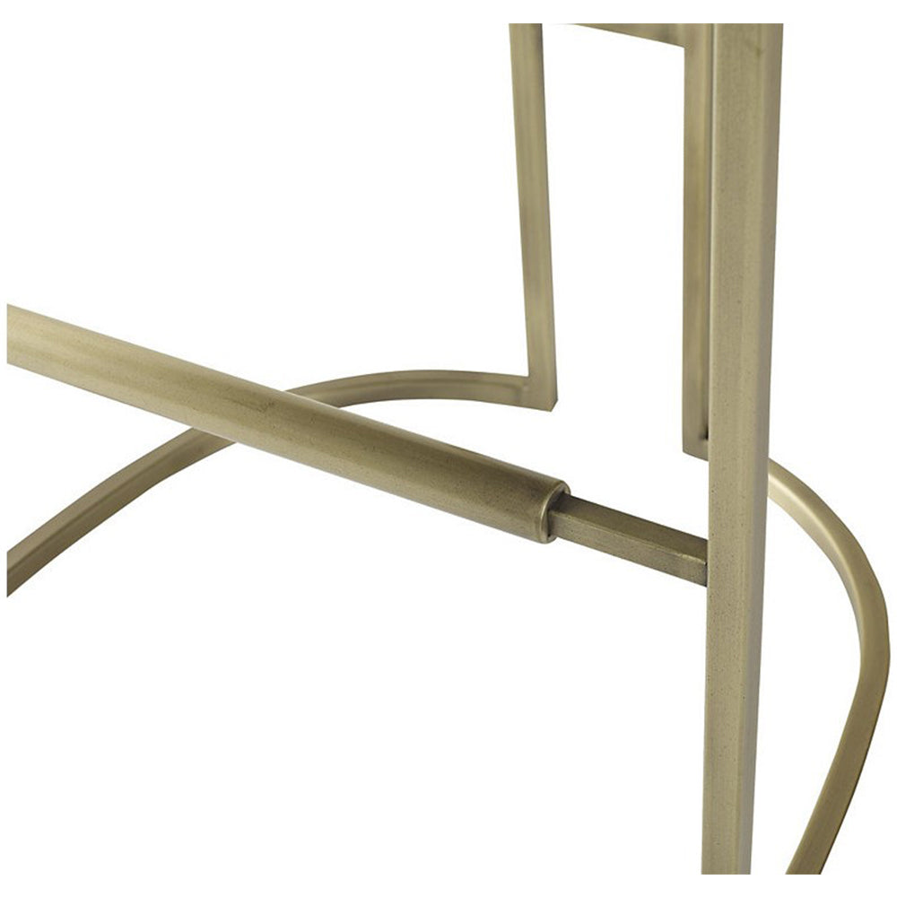 Diolite Barstool