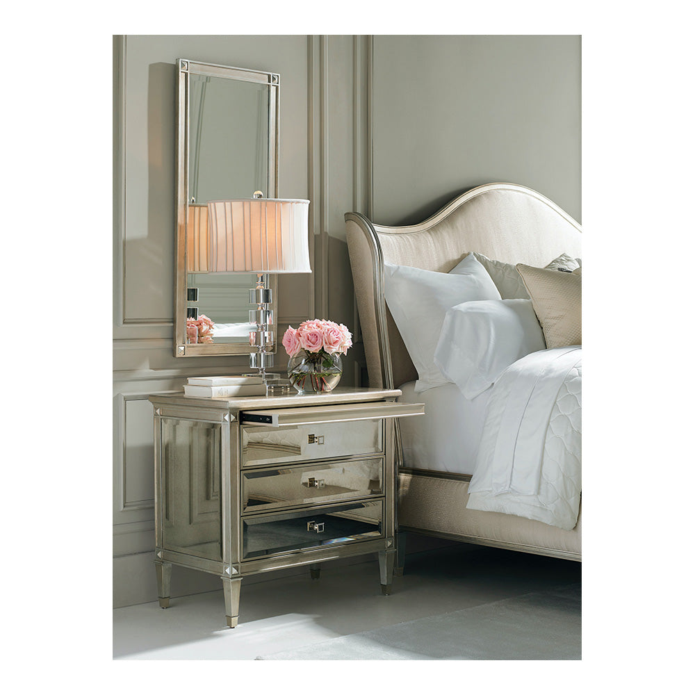 Bedtime Beauty Bed