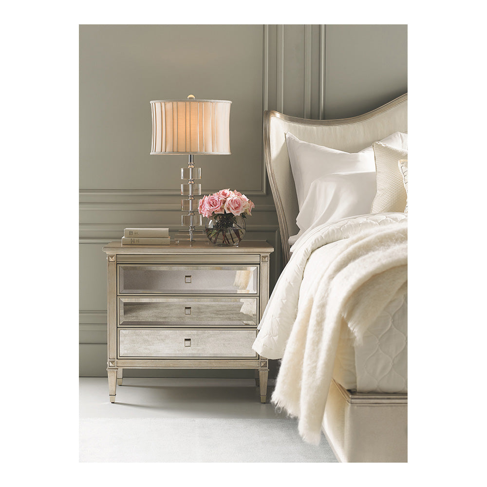 Bedtime Beauty Bed