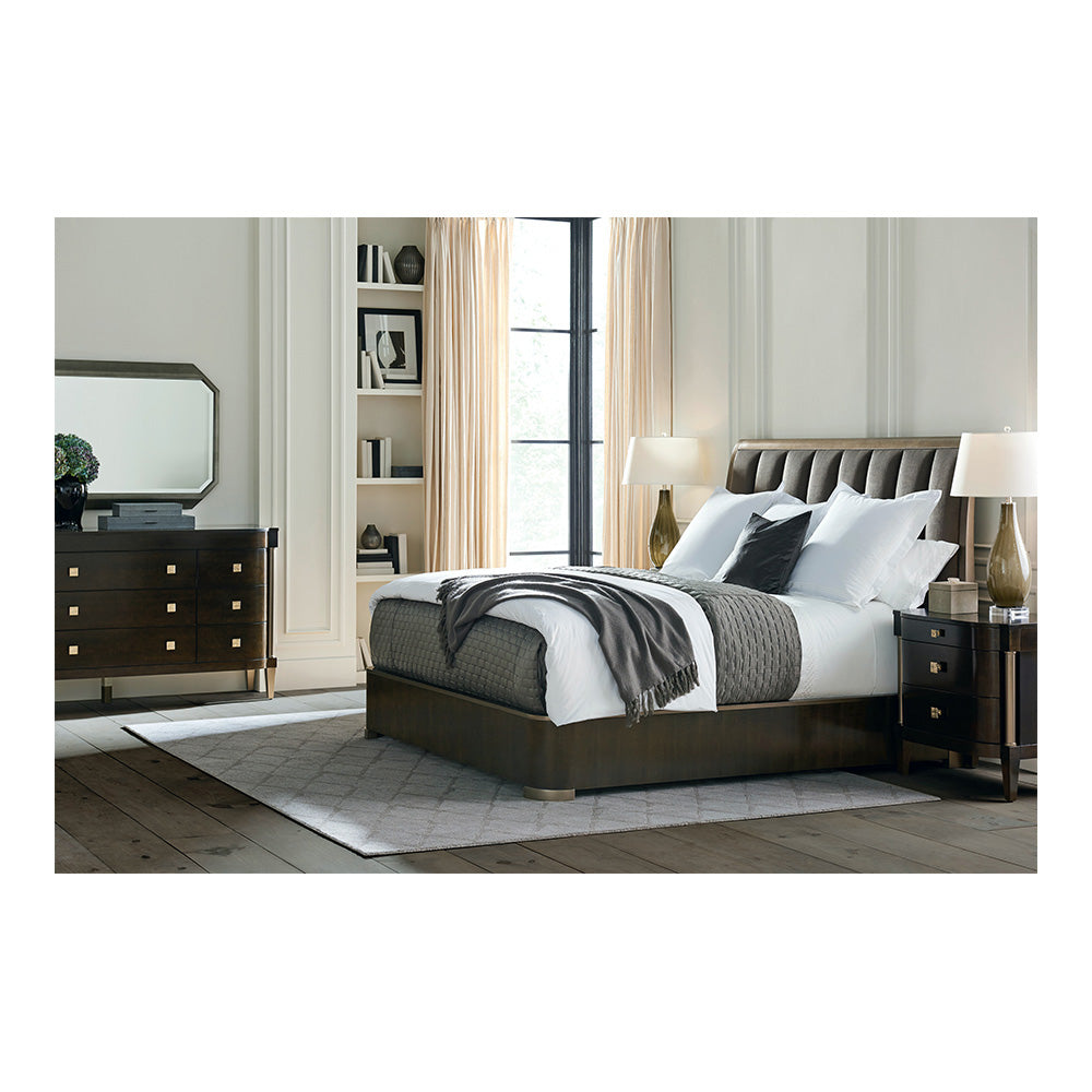 Night Owl Nightstand