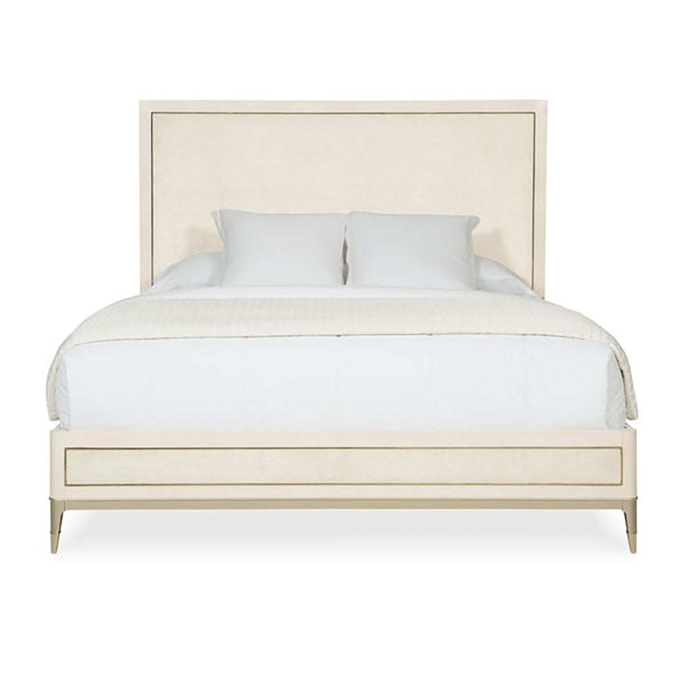 Dream On and On Bed