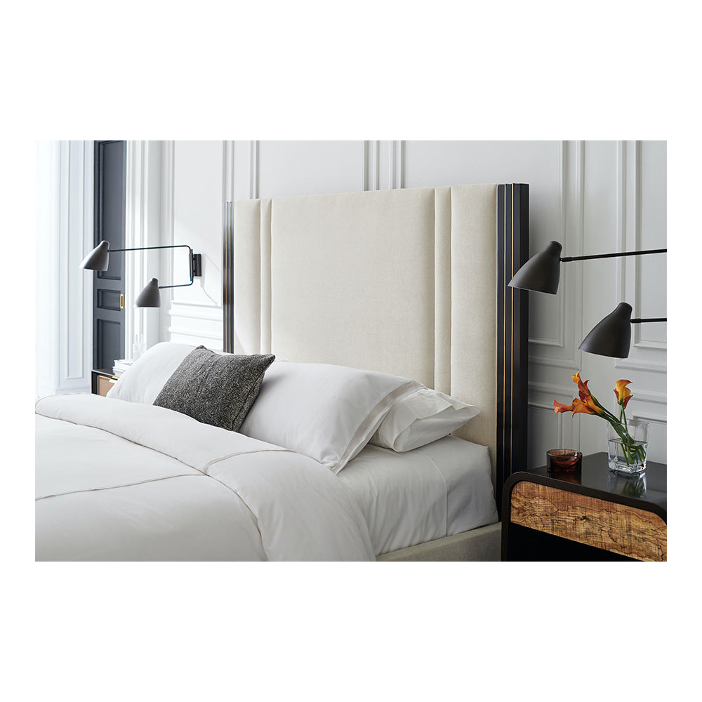 Excess Knot Nightstand