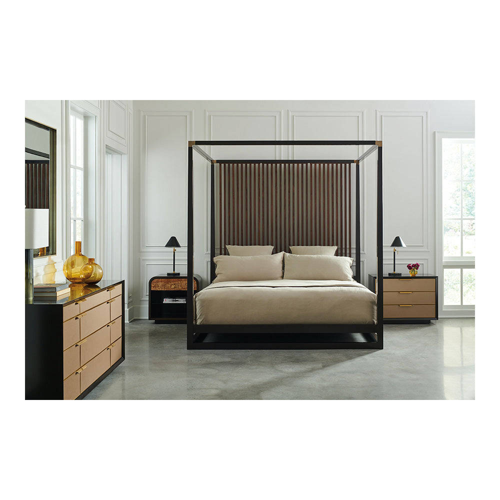 Excess Knot Nightstand