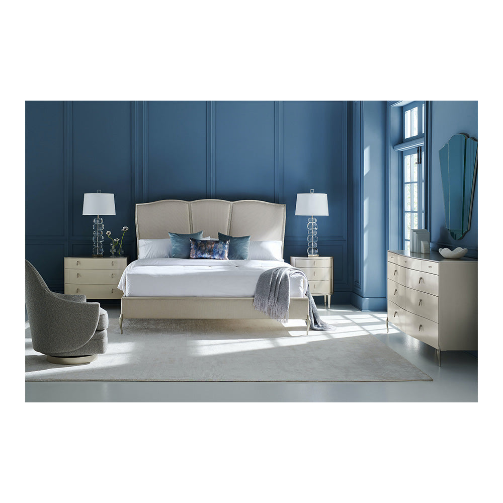 Good Impression Nightstand