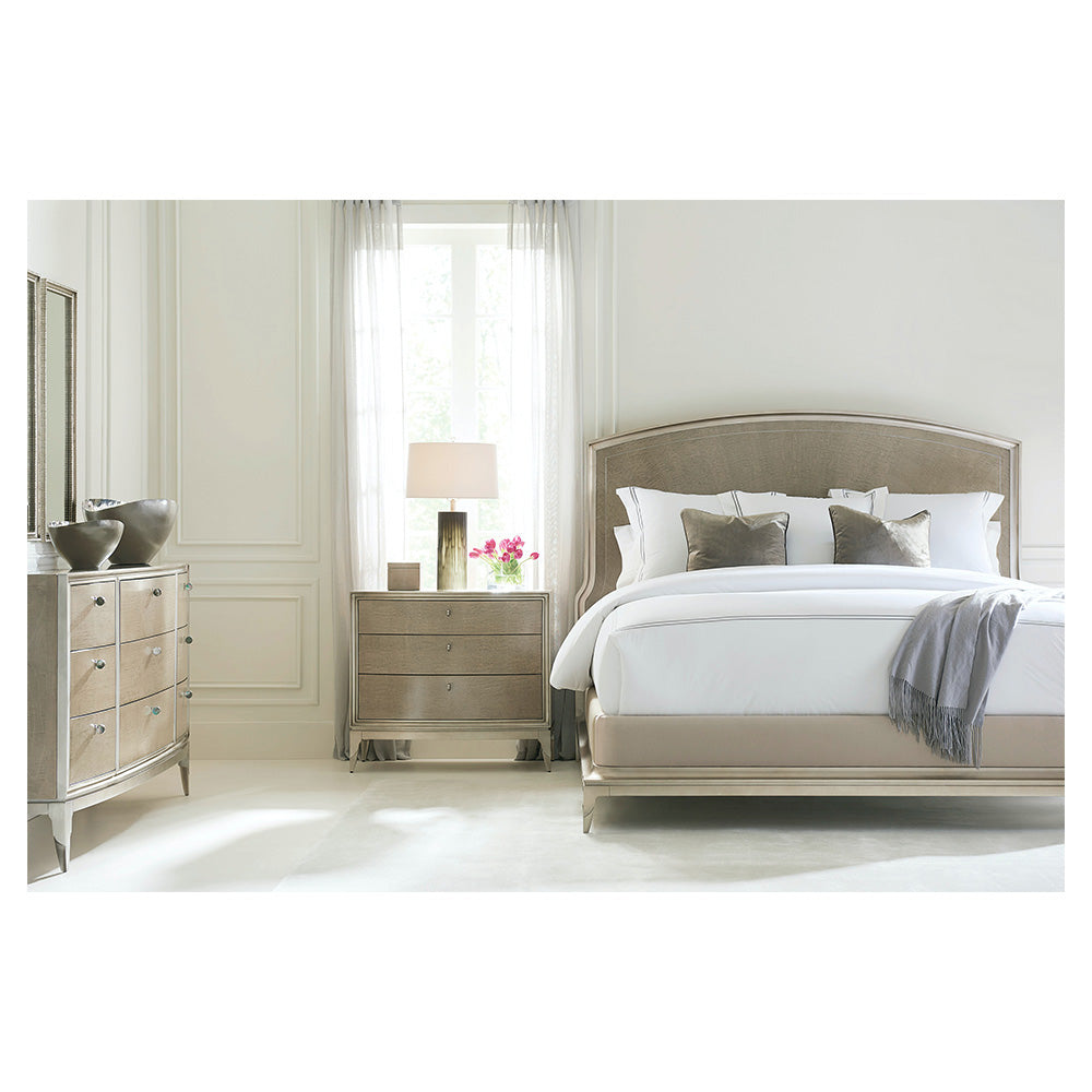 Rise And Shine Nightstand