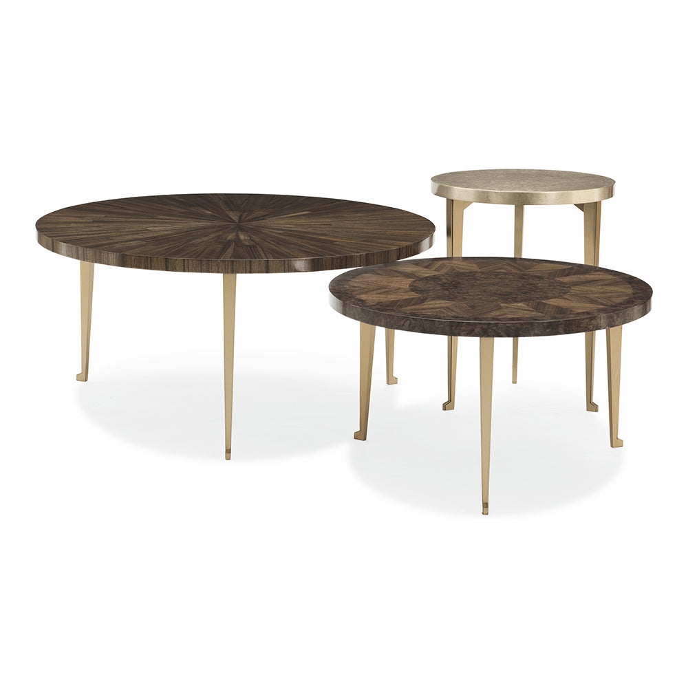 A Whole Bunch Cocktail Table