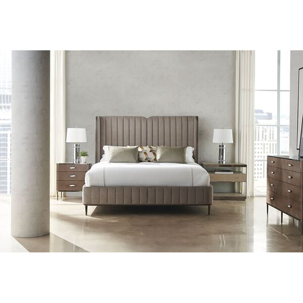 Continuum Bed