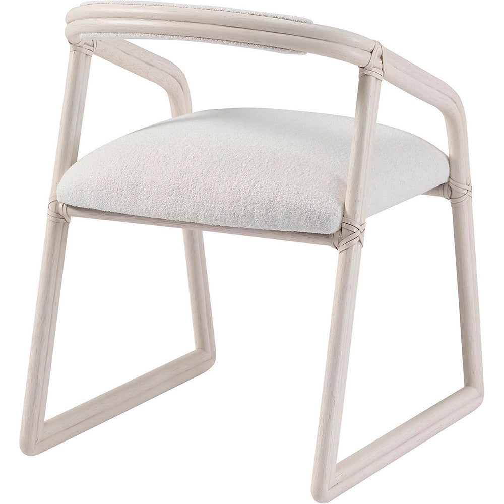 Del Mar Dining Chair