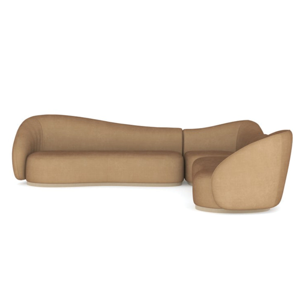 Kalahari 3PC Sectional